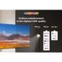 TCL C855K 75 inch Smart Mini LED 4K Ultra HD Google QLED TV