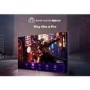 TCL C855K 75 inch Smart Mini LED 4K Ultra HD Google QLED TV