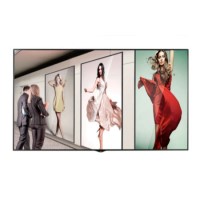 LG 98LS95A 98 Inch 4K Ultra HD LED Display