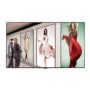 LG 98LS95A 98 Inch 4K Ultra HD LED Display