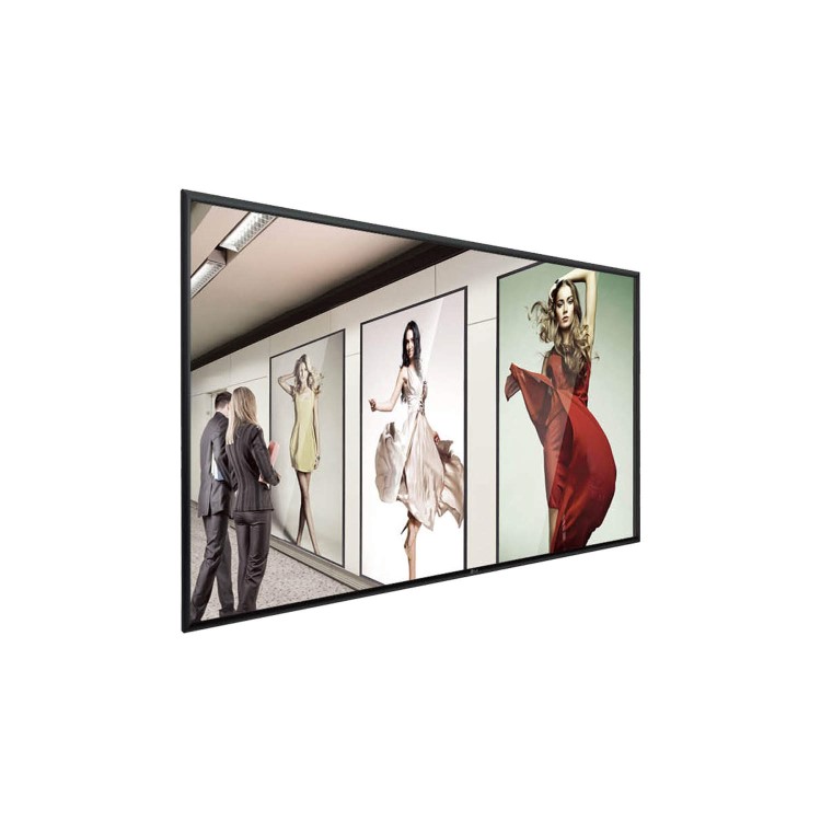 LG 98LS95A 98 Inch 4K Ultra HD LED Display