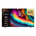 98P745K TCL P745K 98 inch Smart 4K Ultra HD Google LED TV