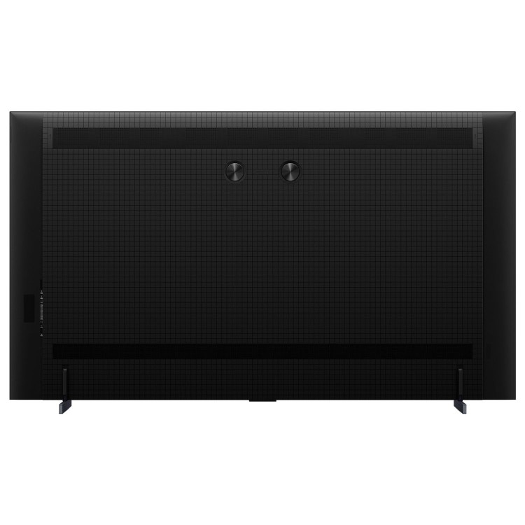 TCL 98P8K-UK 98" 4K QLED HDR Ultra HD Google TV