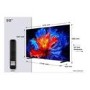 TCL 98P8K-UK 98" 4K QLED HDR Ultra HD Google TV