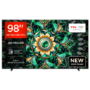 TCL Q7C 98 inch 4K QD-Mini LED Ultra HD Smart TV