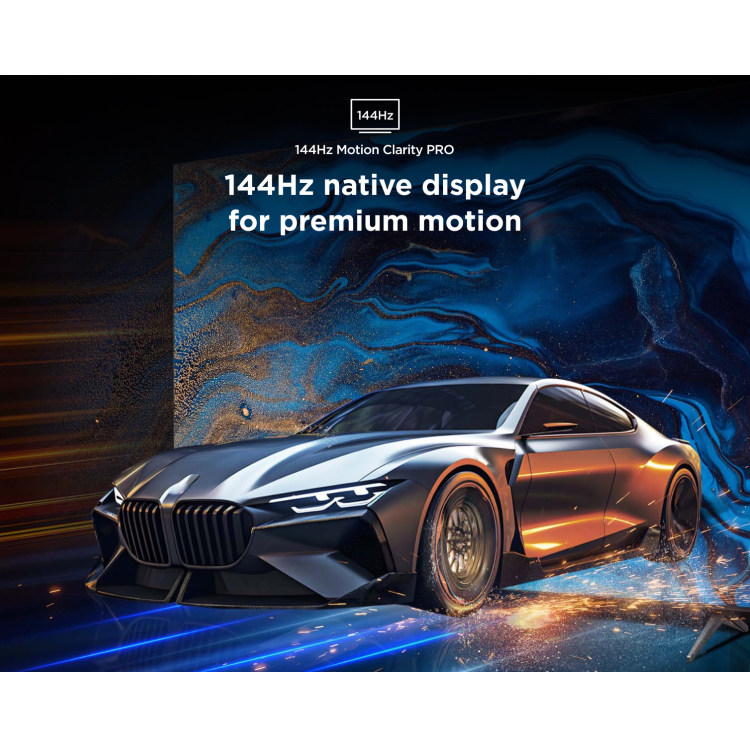 TCL Q7C 98 inch 4K QD-Mini LED Ultra HD Smart TV