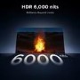 TCL 98RM9L-UK 98-Inch 4K RGB Mini LED Google TV  Ultra HD HDR Smart TV with Dolby Vision IQ 144Hz Gaming & AI Picture Engine