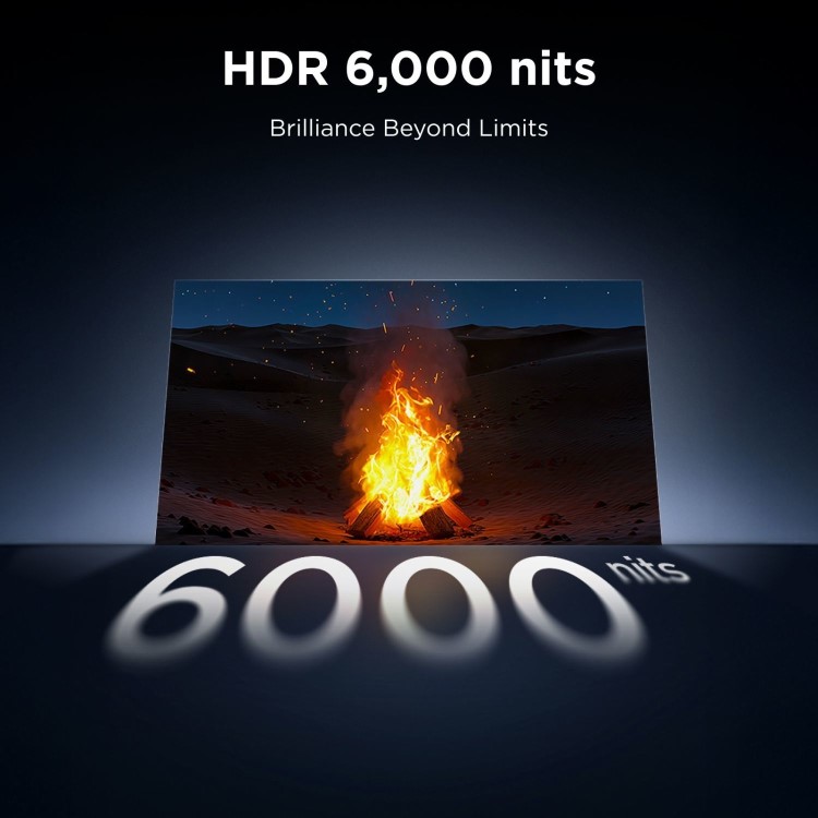 TCL 98RM9L-UK 98-Inch 4K RGB Mini LED Google TV  Ultra HD HDR Smart TV with Dolby Vision IQ 144Hz Gaming & AI Picture Engine
