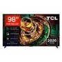 TCL 98RM9L-UK 98-Inch 4K RGB Mini LED Google TV  Ultra HD HDR Smart TV with Dolby Vision IQ 144Hz Gaming & AI Picture Engine