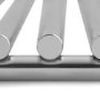 Broil King Regal S 590 IR - 5 Burner Gas BBQ Grill with Side Burner - Stainless Steel