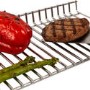 Broil King Regal S 590 IR - 5 Burner Gas BBQ Grill with Side Burner - Stainless Steel