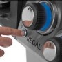 Broil King Regal S 590 IR - 5 Burner Gas BBQ Grill with Side Burner - Stainless Steel