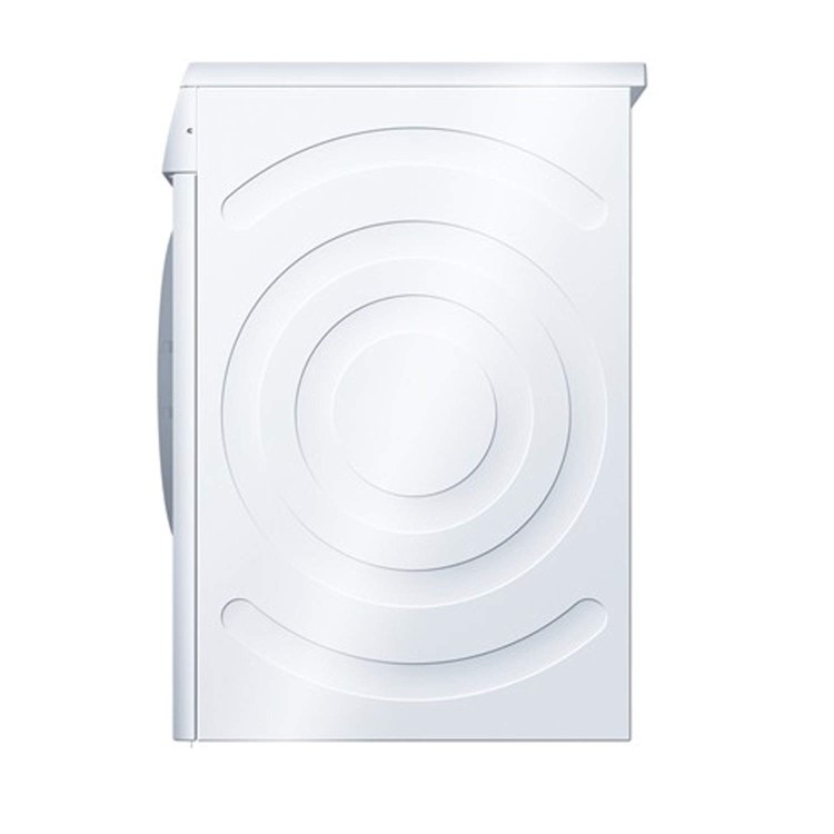 GRADE A1 - Bosch WTE84106GB Classixx 7kg Freestanding Condenser Tumble Dryer - White