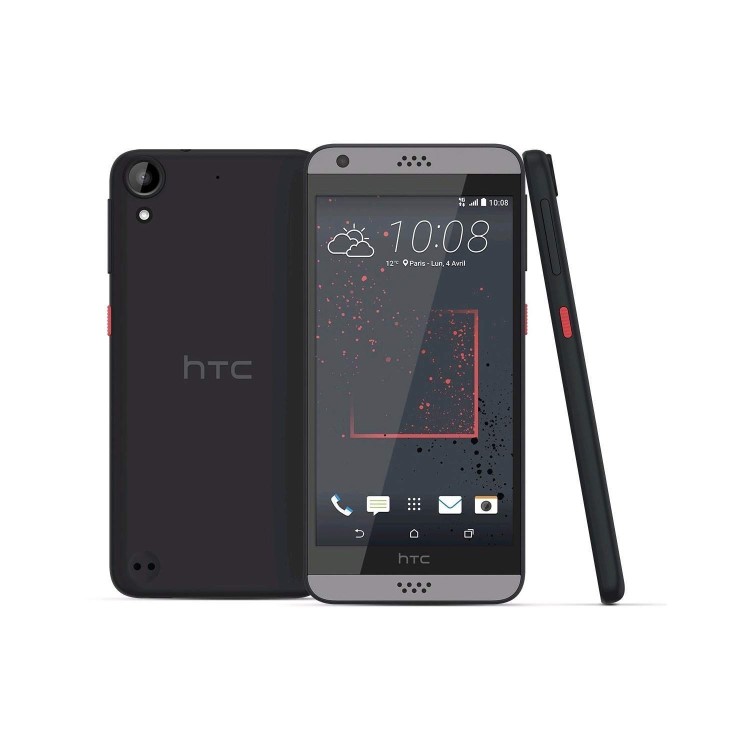 Grade A HTC Desire 530 Grey
