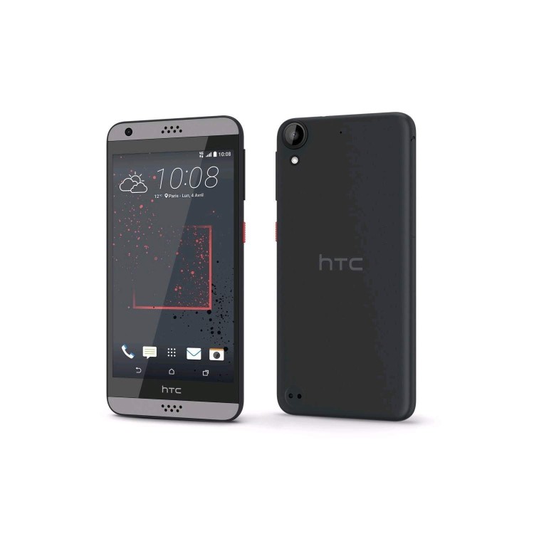 Grade A HTC Desire 530 Grey