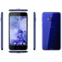 Grade C HTC U Play Indigo Blue 5.2" 32GB 4G Unlocked & SIM Free