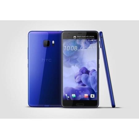 Grade C HTC U Play Indigo Blue 5.2" 32GB 4G Unlocked & SIM Free
