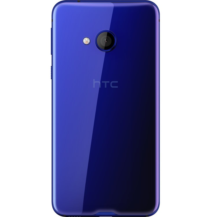 Grade C HTC U Play Indigo Blue 5.2" 32GB 4G Unlocked & SIM Free