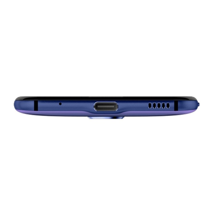 Grade C HTC U Play Indigo Blue 5.2" 32GB 4G Unlocked & SIM Free