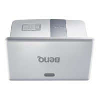 BenQ MW843UST 3000 ANSI Lumens WXGA DLP Technology Ultra Short Throw