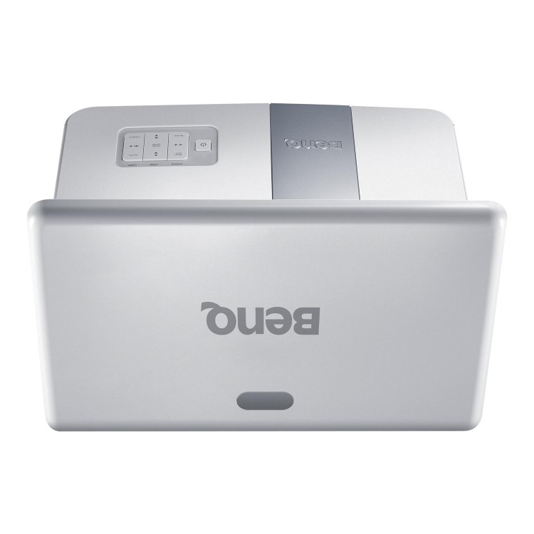 BenQ MW843UST 3000 ANSI Lumens WXGA DLP Technology Ultra Short Throw
