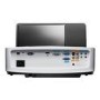 BenQ MW843UST 3000 ANSI Lumens WXGA DLP Technology Ultra Short Throw