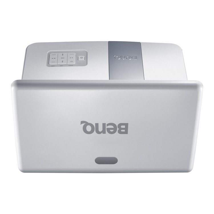 BenQ MW843UST 3000 ANSI Lumens WXGA DLP Technology Ultra Short Throw