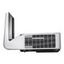 BenQ MW843UST 3000 ANSI Lumens WXGA DLP Technology Ultra Short Throw