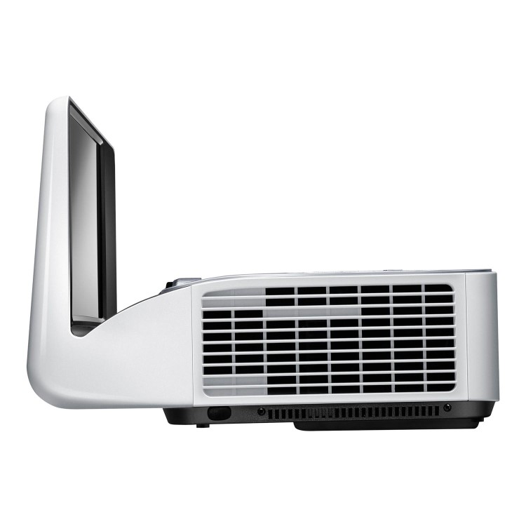 BenQ MW843UST 3000 ANSI Lumens WXGA DLP Technology Ultra Short Throw