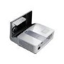 BenQ MW843UST 3000 ANSI Lumens WXGA DLP Technology Ultra Short Throw