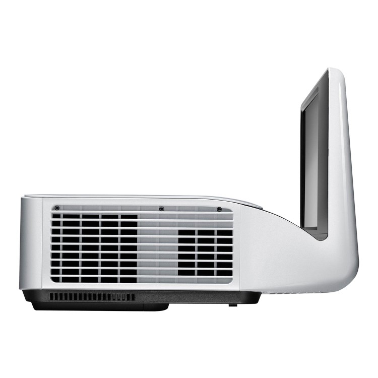 BenQ MW843UST 3000 ANSI Lumens WXGA DLP Technology Ultra Short Throw