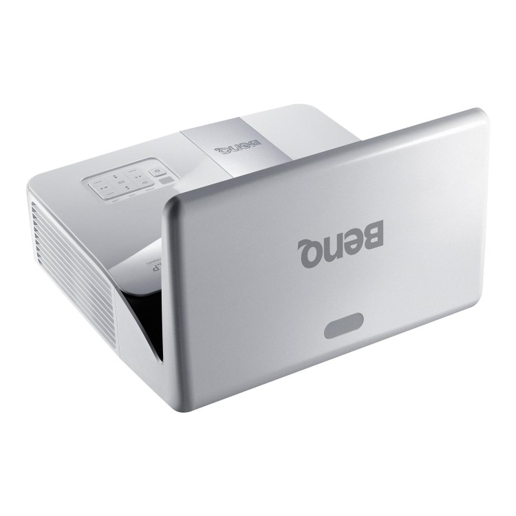 BenQ MW843UST 3000 ANSI Lumens WXGA DLP Technology Ultra Short Throw