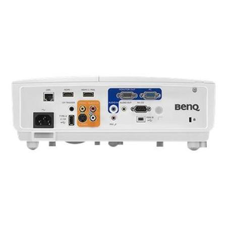 BenQ SH753 9H.JGJ77.24E Full HD DLP Projector