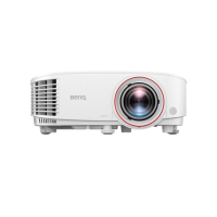 BenQ TH671ST Full HD Short Throw Portable DLP Projector
