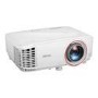 BenQ TH671ST Home Entertainment Projector for Gaming Low Input Lag 3200 ANSI Lumens Short Throw