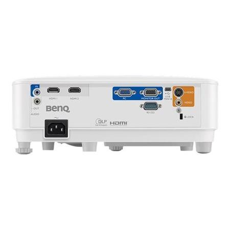 BenQ 3500 ANSI Lumens 1080p DLP Technology Meeting Room Projector 2.3Kg