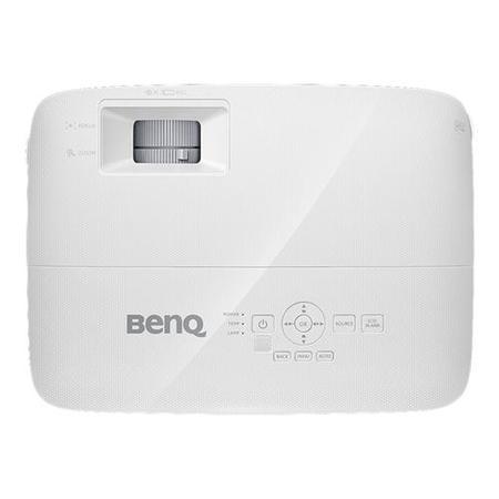 BenQ 3500 ANSI Lumens 1080p DLP Technology Meeting Room Projector 2.3Kg