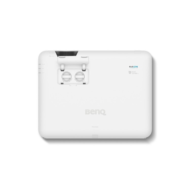 BenQ 5000 ANSI Lumens WUXGA DLP Technology Installation Projector 9.4 Kg