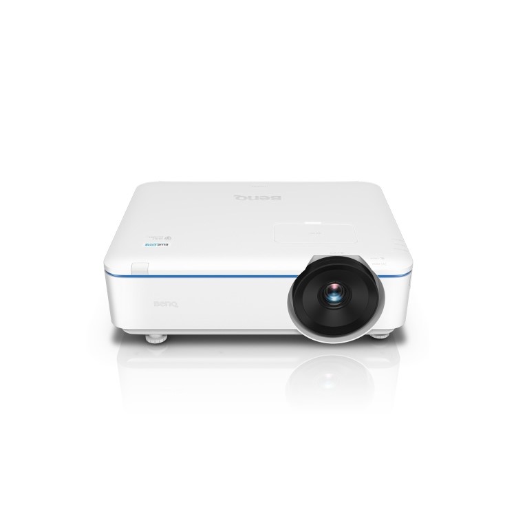 BenQ 5000 ANSI Lumens WUXGA DLP Technology Installation Projector 9.4 Kg