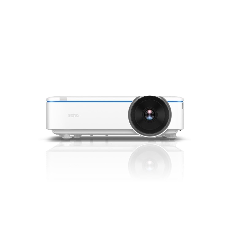 BenQ 5000 ANSI Lumens WUXGA DLP Technology Installation Projector 9.4 Kg