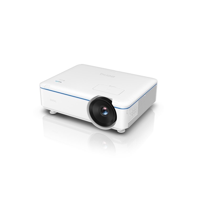 BenQ 5000 ANSI Lumens WUXGA DLP Technology Installation Projector 9.4 Kg