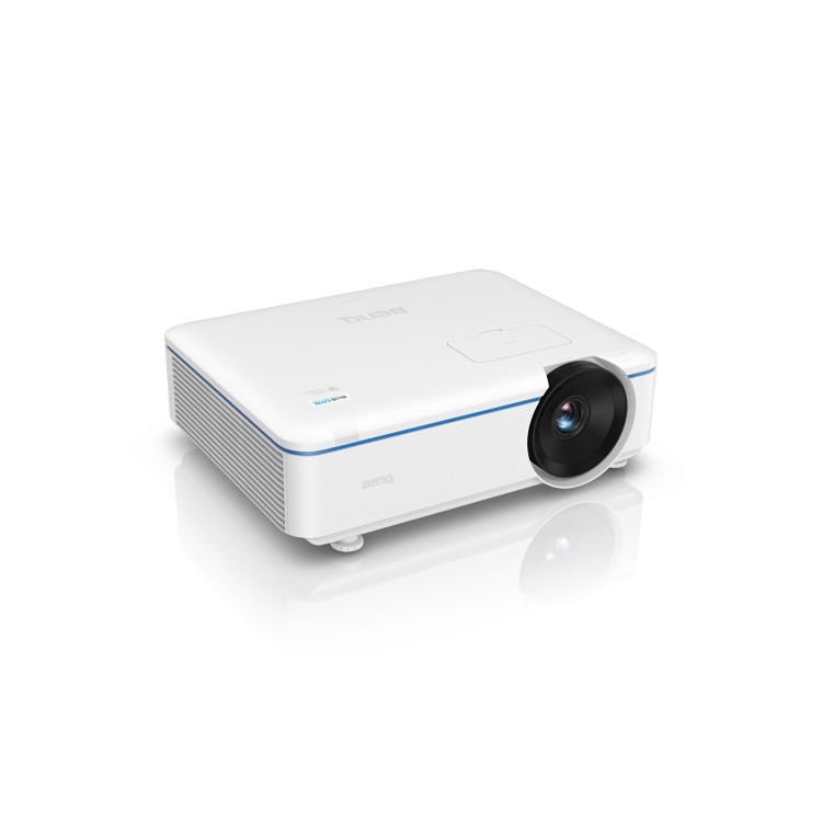 BenQ 5000 ANSI Lumens WUXGA DLP Technology Installation Projector 9.4 Kg