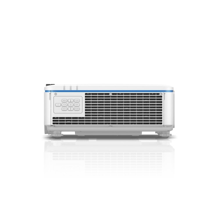 BenQ 5000 ANSI Lumens WUXGA DLP Technology Installation Projector 9.4 Kg