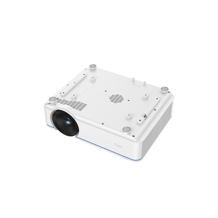 BenQ 5000 ANSI Lumens WUXGA DLP Technology Installation Projector 9.4 Kg