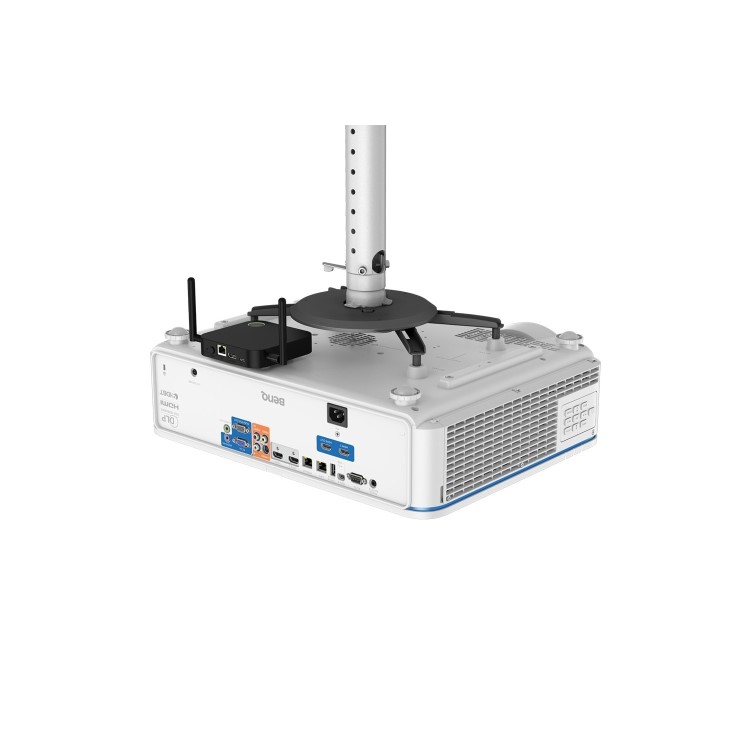 BenQ 5000 ANSI Lumens WUXGA DLP Technology Installation Projector 9.4 Kg