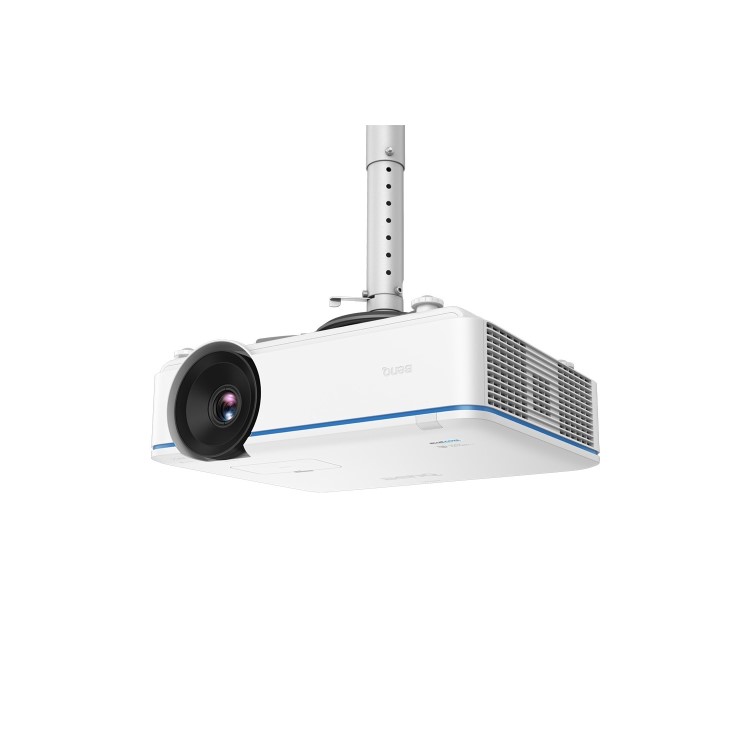 BenQ 5000 ANSI Lumens WUXGA DLP Technology Installation Projector 9.4 Kg