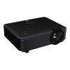 5000 ANSI Lumens Laser 4K UHD Short Throw DLP Technology Installation Projector 10.1Kg 0.81 - 0.88