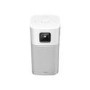 BenQ GV1 Portable Wi-Fi and Bluetooth Speaker Projector with Battery