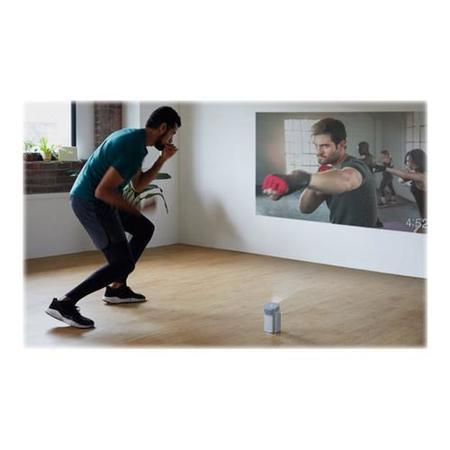 BenQ GV1 DLP LED WVGA Projector