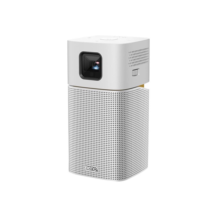 BenQ GV1 DLP LED WVGA Projector